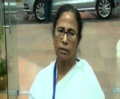 মোদির শপথগ্রহণ অনুষ্ঠানে যাচ্ছেন না মমতা, টুইটারে লিখলেন ‘আমি দুঃখিত’