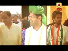 हिसार के त्रिकोणीय मुकाबले में किसके सर सजेगा सत्ता का ताज, देखिए ये खास रिपोर्ट