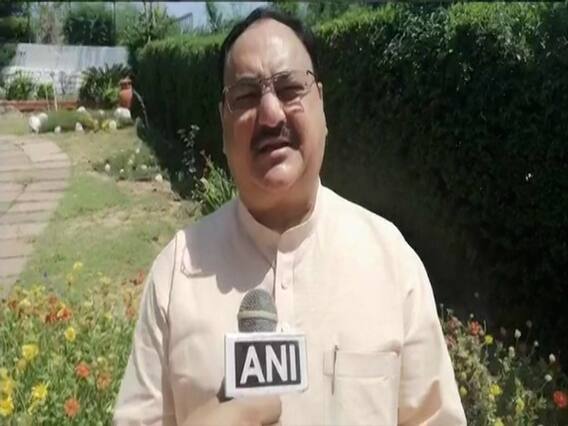 People will bless BJP with 2/3rd majority: JP Nadda