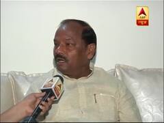 ममता बनर्जी लोकतंत्र की जगह गुंडातंत्र चला रही हैं, देश की जनता PM के साथ है- CM रघुवर दास