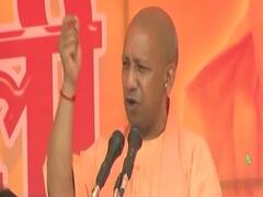 Kutte Ki Maut Marega, says UP CM Yogi on Masood Azhar