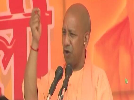 Kutte Ki Maut Marega, says UP CM Yogi on Masood Azhar