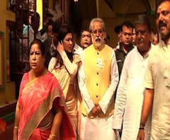 ভোটের ভিআইপি: বিরোধীদের আমল দিতে নারাজ কলকাতা উত্তরের তৃণমূল প্রার্থী সুদীপ বন্দ্যোপাধ্যায়