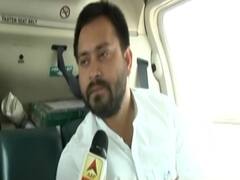 क्या बिहार में लालू यादव की कमी पूरा कर पाएंगे बेटे तेजस्वी यादव? देखिए उनके प्रचार का पूरा एक दिन