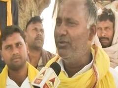 PM Modi's Katappa turns rebellious, ready to take on BJP in Mau