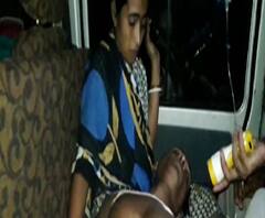 পশ্চিম মেদিনীপুরের বেলদায় তৃণমূলকর্মীকে মারধরের অভিযোগ বিজেপির বিরুদ্ধে, পাল্টা গোষ্ঠীকোন্দলের অভিযোগ বিজেপির