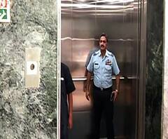 ঘূর্ণিঝড় ফণী-র মোকাবিলায় নবান্নে উচ্চ পর্যায়ের প্রশাসনিক বৈঠক