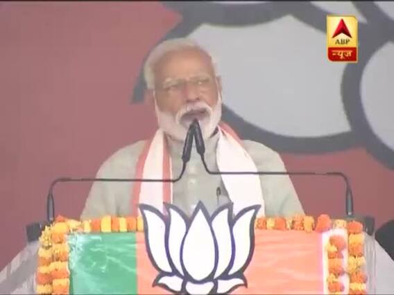 जानिए मोदी ने चलाया ऐसा कौन सा ब्रह्मास्त्र की विपक्ष रहा गया हक्का-बक्का? Exit poll दे रहा है बहुमत