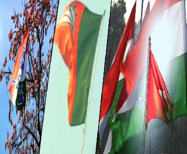 Election campaign for WB LS seats to end tonight আজই প্রচারের শেষ দিন, রাত ১০টার পর প্রচার করতে পারবে না কোনও রাজনৈতিক দল, দেখুন খবর ফটাফট