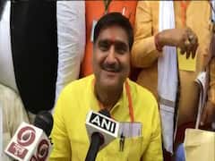 I will fulfill demands of AMU student leader: Satish Gautam