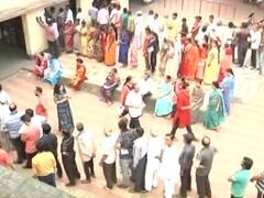 Better infrastructure, national security main concern for voters in Dhanbad