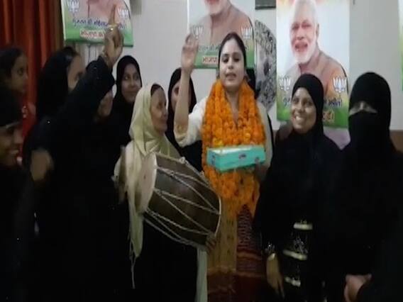 Know how Modi managed to win over Muslims | Master Stroke