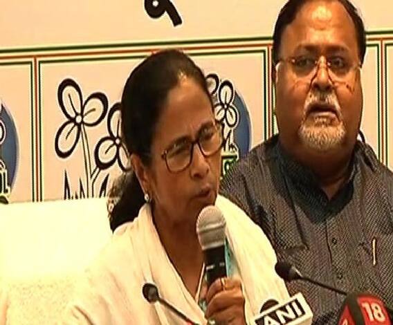 ভোট লুঠ না করলে এত আসনে কী করে জিতল বিজেপি? প্রশ্ন মমতা বন্দ্যোপাধ্যায়ের