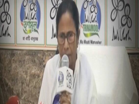 Modi vs Mamata befrore last phase of elections | Samvidhan Ki Shapath