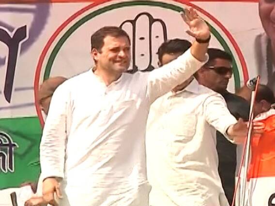 Congress says wait for 23rd May after exit poll results