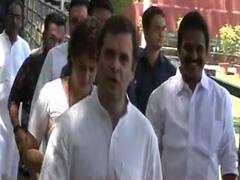 CWC की बैठक में क्या होगा ? राहुल गांधी देंगे इस्तीफा ? देखिए ये विश्लेषण