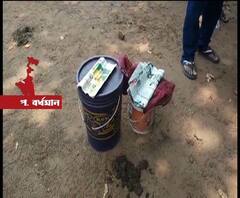 অন্ডালে ‘অবৈধ’ ইট ভাটার দখল, কয়লার টেন্ডার নিয়ে সংঘর্ষ-বোমাবাজি, অভিযোগ-পাল্টা অভিযোগ তৃণমূল, বিজেপির