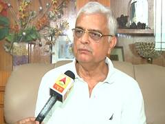 EVMs cannot be hacked by any means, says OP Rawat