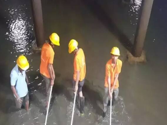 વડોદરામાં દૂષિત પાણીએ લીધો વધુ એકનો ભોગ, સલાટવાડામાં યુવકનું મોત, જુઓ વીડિયો