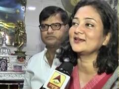 शालिनी यादव का दावा, यूपी में महागठबंधन करेगा क्लीन स्वीप... बनारस में मोदी को दे रही हैं टक्कर