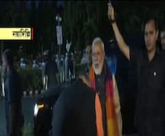 বাংলায় ১৭টি লোকসভা কেন্দ্রে সভা করেছিলেন মোদি, বিজেপি জিতেছে তার ৯টিতে, মোদির জয়ের স্ট্রাইক রেট ৫২ শতাংশ