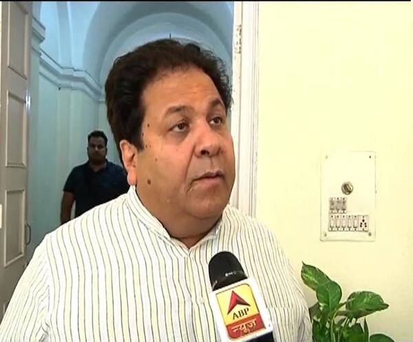 Lok Sabha Election 2019: Kaar Dokhole Delhi - Self criticism is the need of the hour, says Rajeev Shukla after Congress' debacle আত্মপর্যালোচনা করার সময় এসেছে, কংগ্রেসের ভরাডুবির পর প্রতিক্রিয়া রাজীব শুক্ল-র