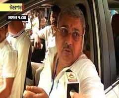 ইভিএম সংক্রান্ত অভিযোগ পেয়ে ভোটগ্রহণ কেন্দ্রগুলি ঘুরে দেখলেন শ্রীরামপুর লোকসভা কেন্দ্রের তৃণমুল প্রার্থী কল্যাণ বন্দ্যোপাধ্যায়