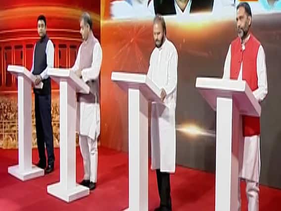  Pranab Mukherjee expresses concerns over EVM tampering | Seedha Sawal