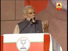 Indians retaliated like Lord Krishna: PM Modi