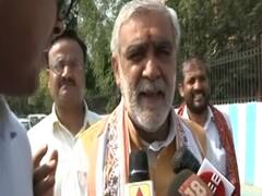 All the credit goes to janta for trusting PM Modi: Ashwini Choubey
