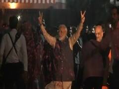 PM Modi to visit Kashi on May 28, will take oath on May 30