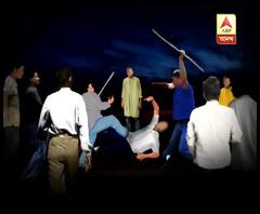 পূর্ব মেদিনীপুরে সিপিএম নেতাকে মারধর, প্রচারে বাধা দেওয়ার অভিযোগ তৃণমূলের বিরুদ্ধে