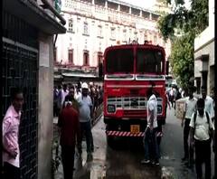 পার্ক স্ট্রিটে অভিজাত রেস্তোরাঁর রান্নাঘরে আগুন, ছড়াল আতঙ্ক, প্রাথমিকভাবে অনুমান গ্যাস সিলিন্ডারের পাইপ থেকে ছড়িয়েছিল আগুন