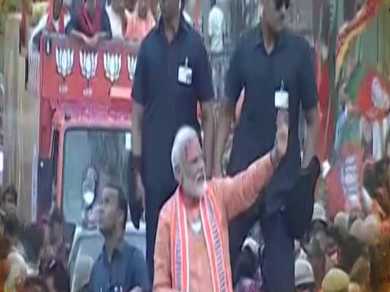 Exclusive report on Modi's super planning