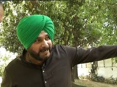 BJP छोड़ने और PM मोदी पर बेखौफ अंदाज में बोले सिद्धू, देखिए दिबांग से खास बातचीत