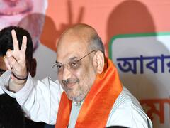 Election Results 2019: शुरुआती रुझानों में कांग्रेस से काफी आगे बीजेपी, देखिए हर छोटी-बड़ी अपडेट