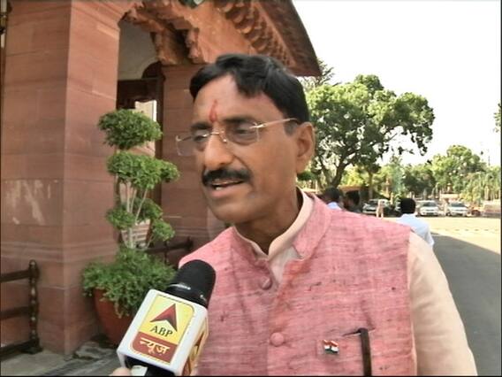 इस चुनाव में राष्ट्रवाद ने धर्म, संप्रदाय, जाति सारी सीमाएं तोड़ दी - संजय सेठ