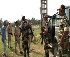 মথুরাপুরের রায়দিঘিতে বোমাবাজি, স্থানীয়দের অভিযোগের তির তৃণমূলের দিকে