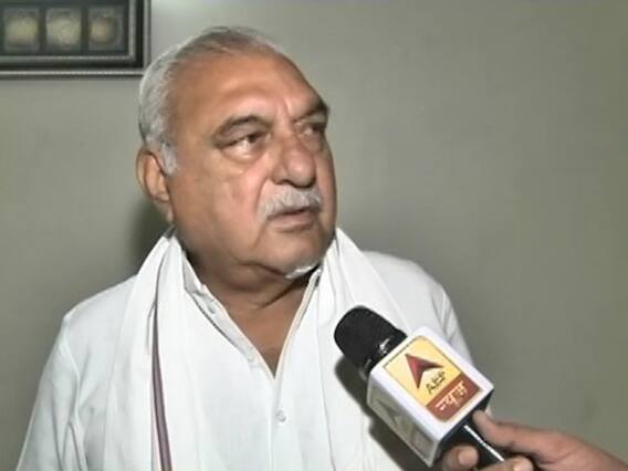 36 castes are supporting us: Bhupinder Singh Hooda