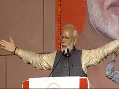 10 का 10: लोकसभा चुनाव में NDA ने गुजरात, राजस्थान और हरियाणा समेत सात राज्यों में किया क्लीन स्वीप