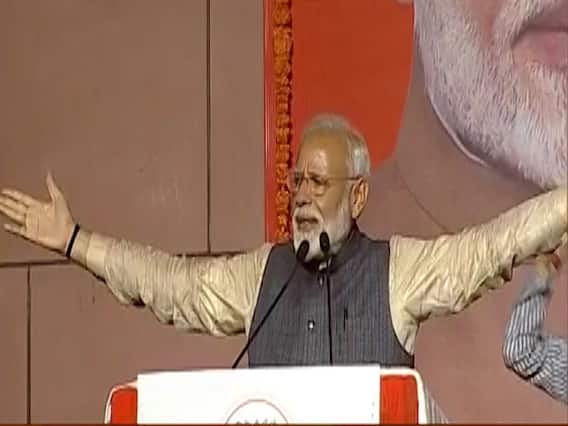 10 का 10: लोकसभा चुनाव में NDA ने गुजरात, राजस्थान और हरियाणा समेत सात राज्यों में किया क्लीन स्वीप