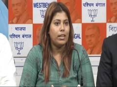 I will fight case: Priyanka Sharma who was arrested for sharing Mamata Banerjee meme