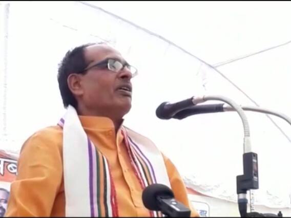 When Shivraj Singh Chouhan uttered poetry 