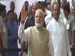 Suspense over Tej Bahadur Yadav's contest from Varanasi against PM Modi