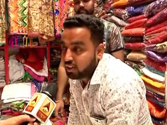 Voters in Amritsar express whom they want to win in LS polls