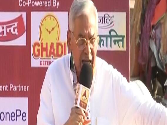 Battle between 'soft' and 'hard' Hindutva in Bhopal