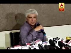 भोपाल में जावेद अख्तर ने पीएम मोदी,अमित शाह पर दिया बड़ा बयान, साध्वी प्रज्ञा पर साधा निशाना