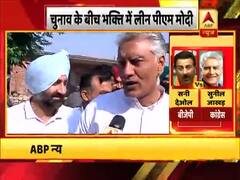 क्या गुरदासपुर में BJP के सनी देओल को मात दे पाएंगे कांग्रेस के सुनील जाखड़, देखिए