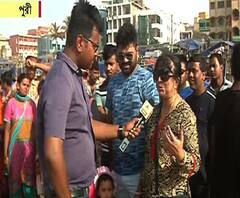 পুরী থেকে ৪৫০ কিমি দূরে ফণী, পরিস্থিতি মোকাবিলায় কেন্দ্রের কাছে ২টি হেলিকপ্টারের আর্জি ওড়িশা সরকারের, উপকূলে মজুত ২টি নৌসেনা জাহাজ 