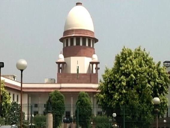 राफेल विवाद में सरकार ने सुप्रीम कोर्ट में दाखिल किया नया हलफनामा